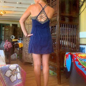 O'NEILL Women's Esme Texture Dress